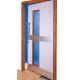 Action Standard HPL Decorative Laminate Door