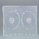 TWO DISC DVD CASE