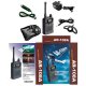 Delcom AR-108A airband scanner