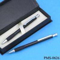 Metal Pen Set - Ball Pen and Mechanic Pencil