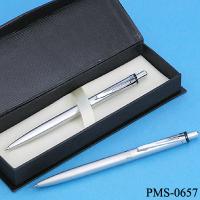 Metal Pen Set - Ball Pen and Mechanic Pencil