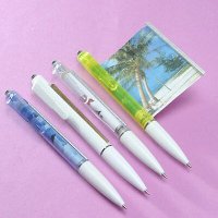 Ball Pen Pull-Out Information