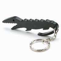 Bottle Opener - Aluminium