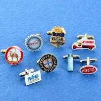 Cuff Link