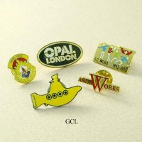 Sell Metal Pin - Closionne