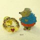 Sell Metal Pin - Copper Stamping