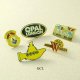 Sell Metal Pin - Closionne