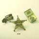 Sell Metal Pin - Bronze