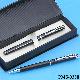 Metal Pen Set - Ball Pen and Roller Pen, PMS-0388