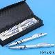 Metal Pen Set - Ball Pen and Roller Pen