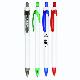 Plastic Promotional Ball Pen