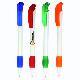 Plastic Promotional Ball Pen, ppb-1862