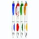 Plastic Promotional Ball Pen, ppb-1870