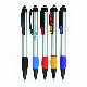Plastic Promotional Ball Pen, ppb-1939