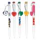 Plastic Promotional Ball Pen, ppb-1963