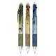 Multi-Colours Plastic Ball Pen