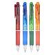 Multi-Colours Plastic Ball Pen