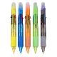Multi-Colours Plastic Ball Pen