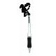 Multi-Colours Plastic Ball Pen