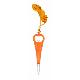 Lanyard Bottle Opener with Pen