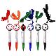 Lanyard with Pen, ppb-6393