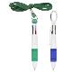 Lanyard with Pen, ppb-6588 
ppb-6589