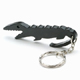 Bottle Opener - Aluminium, WBO-0194