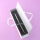 Silver Paper Pen Box, PBX-0004