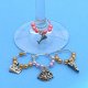 Wine Charm - Food, WCM-1000S