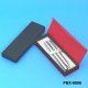 Pen Box - Paper w/Magnet closing, PBX-0006