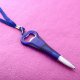 Bottle Opener with Ball Pen on String, PPB-3008