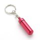 Keyring with Container, KAH