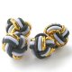 Frog Cufflink