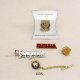 Metal Pin - Brass stamping soft enamel