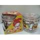 MM Air-tight Bottle with Japanese Style Mixed Nuts