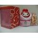MM Towel Set with Egg White Roll