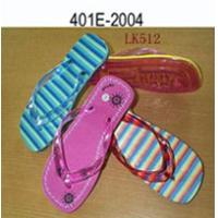 PVC Slippers