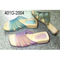 PVC slppers