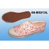 Canvas Shoes