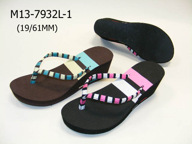 EVA slippers