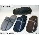 Men Indoor Slippers, L462-6492M