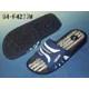 PVC Beach Slippers