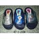 PVC slippers, STL401D-2004