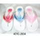 PVC slippers, STL401C-2004