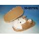 Animal Slippers