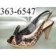 Sell Ladies' Sandals