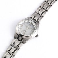 Gent's & Lady's Solar Watch