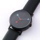 Gent's & Lady's Stainless Steel Case and Band (Automatic Movt)