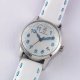 Gent's & Lady's Stainless Steel Case / Band