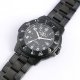 Gent's & Lady's Stainless Steel Case / Band
